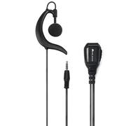 Midland Microphone M. C1437 pour 777 Pro avec PTT