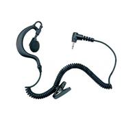 Midland Oreillette C859 Contour d'oreille pour G7 & G9 Écoute seule