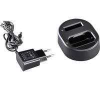 Midland Chargeur Einzel-Standlader für Midland BR 180 C1629
