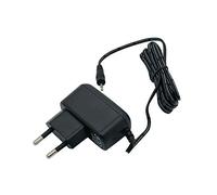 Midland Chargeur mural MW904 pour Talkie-Walkie G9/G8/G7/G6/G5/XT/Base Camp/445 12V 200mA 230V
