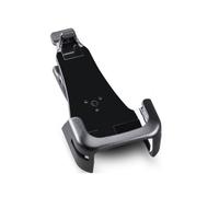 Midland clip ceinture pour BR180 Clip ceinture pivotant spécialement conçu pour le talkie walkie Midland BR180