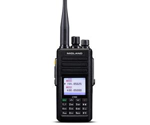 Midland CT990-EBR - PTI