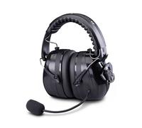 MIDLAND DEMO KIT Casque anti-bruit pour BT Mini Intercom