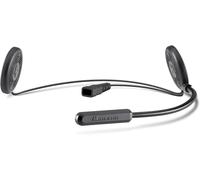 Midland - Écouteur Sans Fil Bluetooth 5.2 Individuel K10 Pour Motocyclistes Urbains, Répondeur Invisible Universel Avec Filtre Anti Bruit - Écouteurs Casque Moto Minces 7Mm Avec Ch[J826]