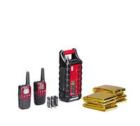 Midland Ek35 2 Pmr446 Xt30 Emergency Radio One Size