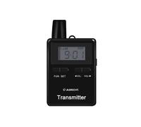 Midland émetteur supplémentaire Albrecht ATT400 Émetteur supplémentaire pour le système de communication Albrecht ATT400.