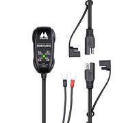 Midland Enercharge C1685 - Chargeur de Batterie pour Moto
