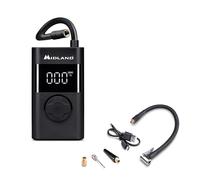 Midland Compresseur d'air Enerpump Powerbank Noir