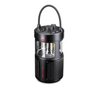 Midland ER Lantern C1717 - Lanterne LED avec éclairage réglable Chaud/Froid, Bluetooth intégré 20W, IPX6, 14 Heures d'autonomie, Fonction TWS/Multi-Room