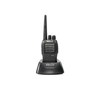 Midland G 11V - Portable - radio 2 bandes - PMR/LPD - 16 canaux - noir