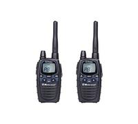 Midland G 7 PRO - Portable - radio 2 bandes - PMR/LPD - 446 MHz (pack de 2)