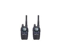Midland G 7E Pro radio 2 bandes - PMR