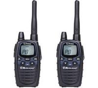 Midland G 7E Pro radio 2 bandes - PMR G