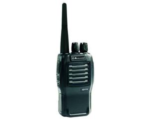Midland - G11 PRO Talkie walkie compact, robuste, idéal pour un usage professionnel
