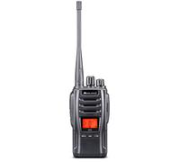Midland Talkie-walkie G13 – Longue portée 12 km, 99 canaux PMR446, IPX4, VOX, Batterie 2600mAh 40H