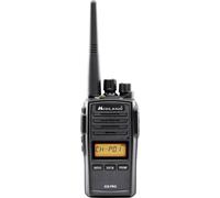 Midland G18 Pro NC, PMR446 Funkgerät C1145.04 Emetteur-récepteur PMR