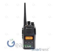 Midland G18 PRO Ricetrasmettitore PMR446 Fonction Anti-Bruit IP67