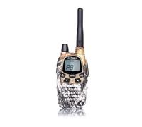 Midland G7 PRO Camouflage Talkie walkie sans licence Bi bande : LPD et PMR446