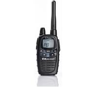 MIDLAND G7 Pro Pack de Talkie Walkie Noir vendu en Blister
