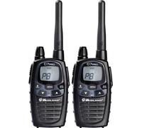 Midland G7 Pro Twin C1090.13 Talkie-walkie LPD/PMR jeu de 2