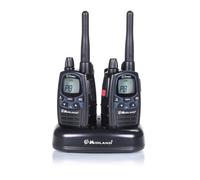 Midland G7 PRO - twin pack noir