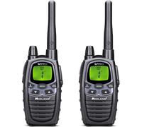 Midland G7 Pro Walkie Talkie radio 69 canaux 446.00625