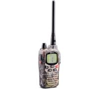Midland G9 Pro radio bidirectionnelle 101 canaux 446.00625 - 446.19375 MHz Camouflage