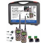 Midland G9 Pro C923.S5 Emetteur-récepteur PMR