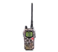 Midland G9 Pro radio bidirectionnelle 101 canaux 446.00625 - 446.19375 MHz Camou