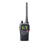 Midland G9 Pro Pupitre radio 101 canaux 446.00625