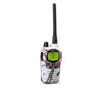 Midland G9 Pro White Storm - Talkie-walkie étanche avec longue portée