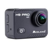 Midland H9 Pro WIFI Ultra HD 4K