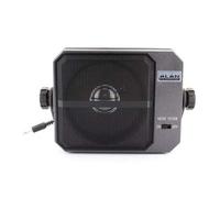 Midland Enceinte externe AU-30 7/12 W Gris