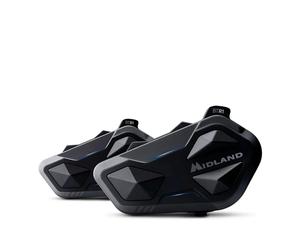 Midland Intercom Btr1 Twin