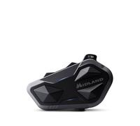 Midland Btr1 Intercom Noir