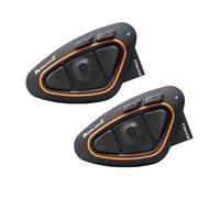 Midland Interphone BTX1 Pro S C1411.04 Haut-parleurs Hi‑Fi Bluetooth Simple