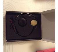 Midland Intercom Pour 2 Personnes Jusqu'a 200 Metres Avec Alerte Vocale. Completement Étanche Pour Casque Intégral