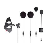 Midland - Kit Audio BT Mini C1439.01 avec Haut-parleurs 40 mm