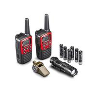 Midland - MIDLAND - Kit d'urgence : 2 talkies XT30 1 Lampe 1 sifflet-Boussole - EK30