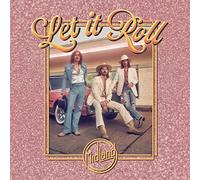 Midland - Let It Roll [Cd]