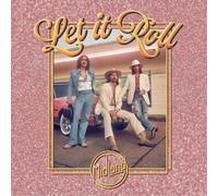 Midland - Let It Roll [Cd]