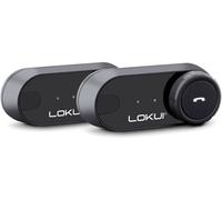 Midland Lokui K30, système de communication twin set