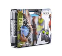 Midland Midland G7 Pro Case Set 2 MKII