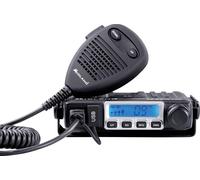 Midland M-Mini USB C1262.04 Emetteur-récepteur CB
