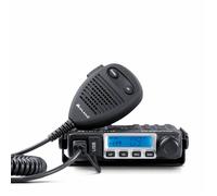 MIDLAND M-MINI USB CB Radio Véhicule AM/FM 40 Canaux Réf.49031