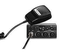MIDLAND M-Zero Radio CB Mobile AM/FM 40 Canaux
