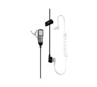 Midland MA 31-L Microphone Avec Casque Pneumatique 2 Broches