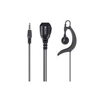 Midland Microphone M. C1437 pour 777 Pro avec PTT