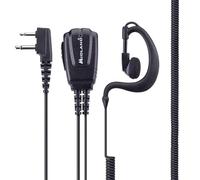 Midland Micro-casque MA21 Headset C1543
