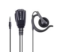Midland MA24 PRO-777 Pro Microphone 1 pin